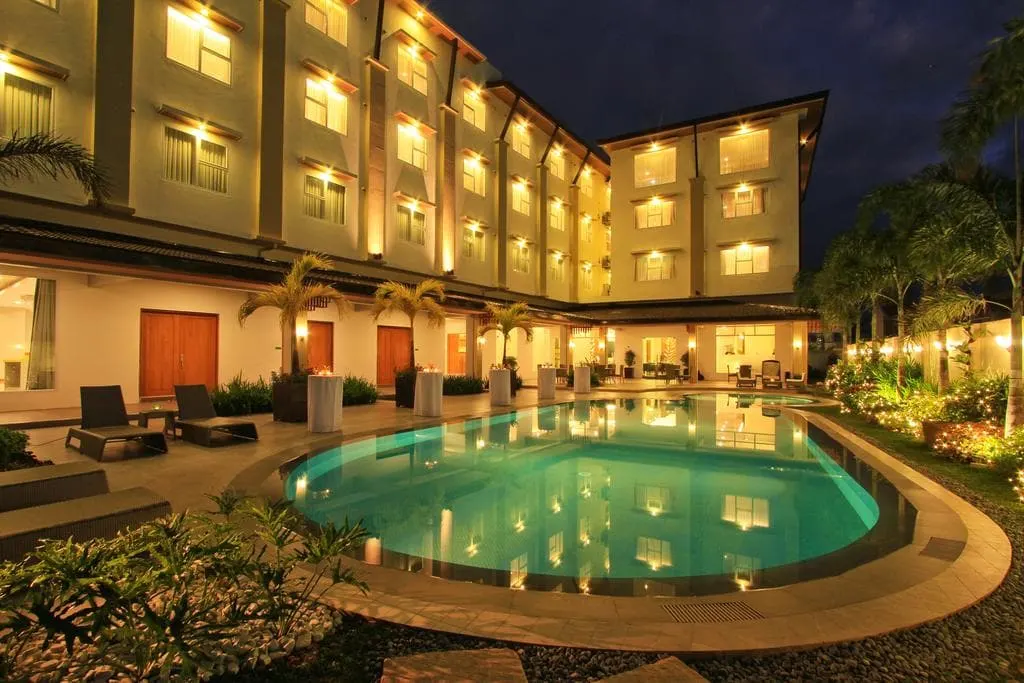  The Harvest Hotel, resorts in nueva ecija, hotels in cabanatuan, cabanatuan hotels