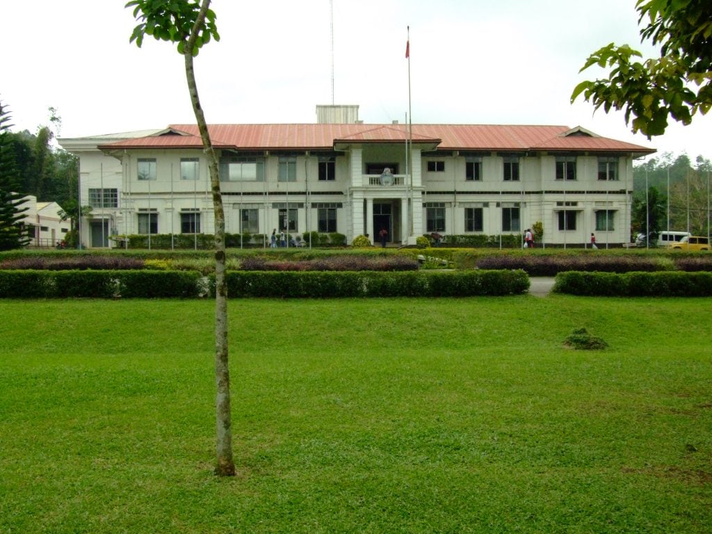 Bukidnon Provincial Capitol, bukidnon tourist spots, things to do in bukidnon