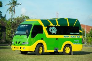 How To Get From Kuta To Ubud Best Way