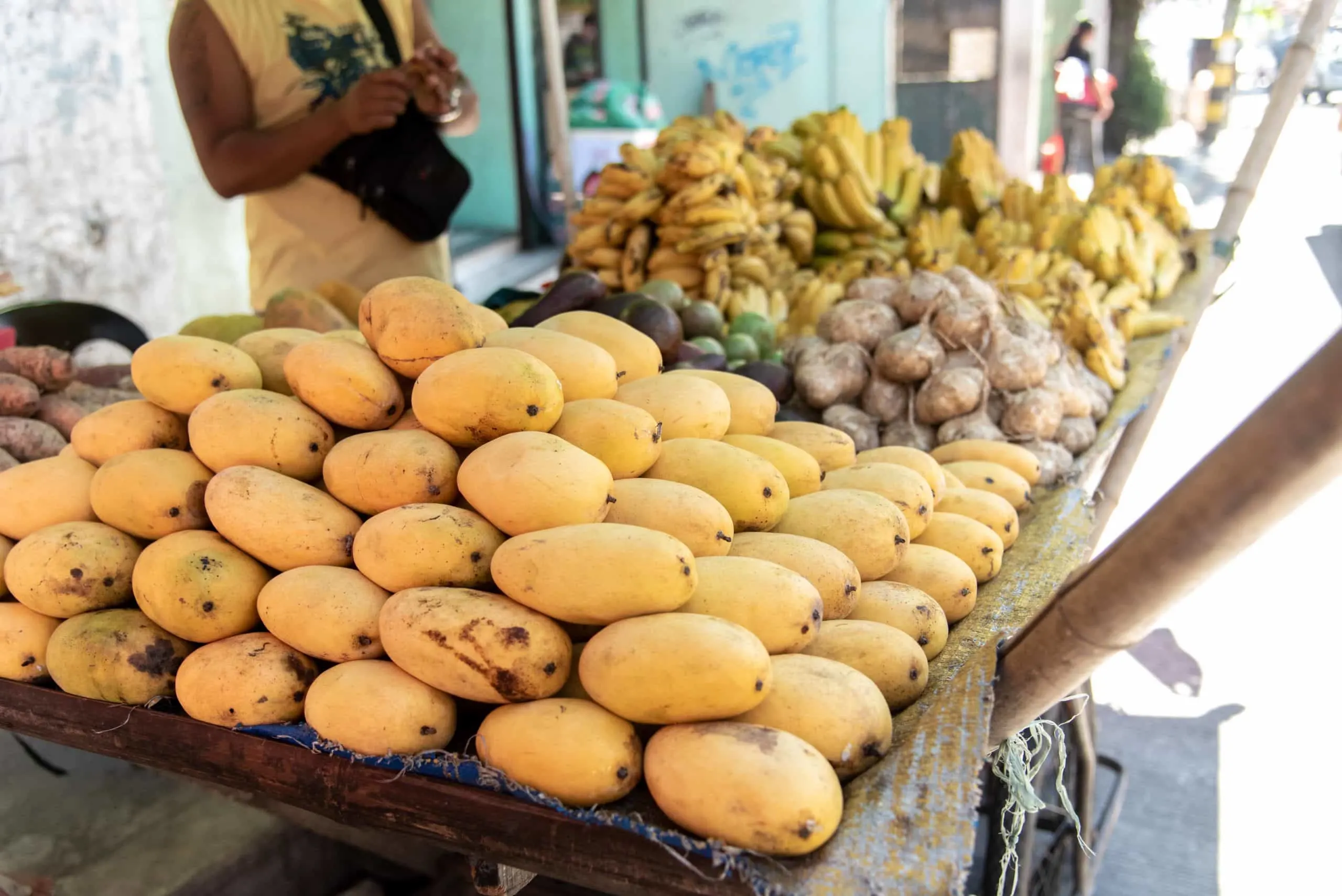 national fruit of the philippines, philippine fruits, filipino fruits, fruits in the philippines