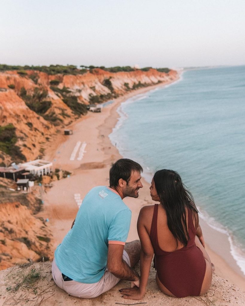 Countries To Visit, ALbufeira
