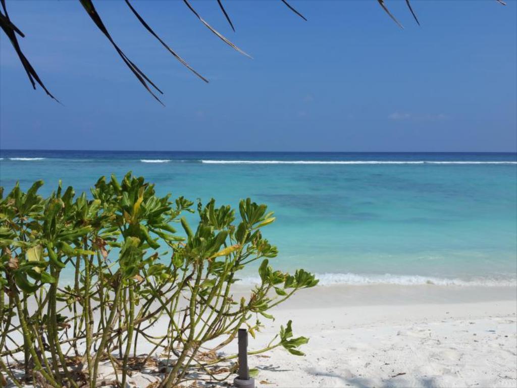 Vista Beach Retreat, hotels in hulhumale, hulhumale hotels