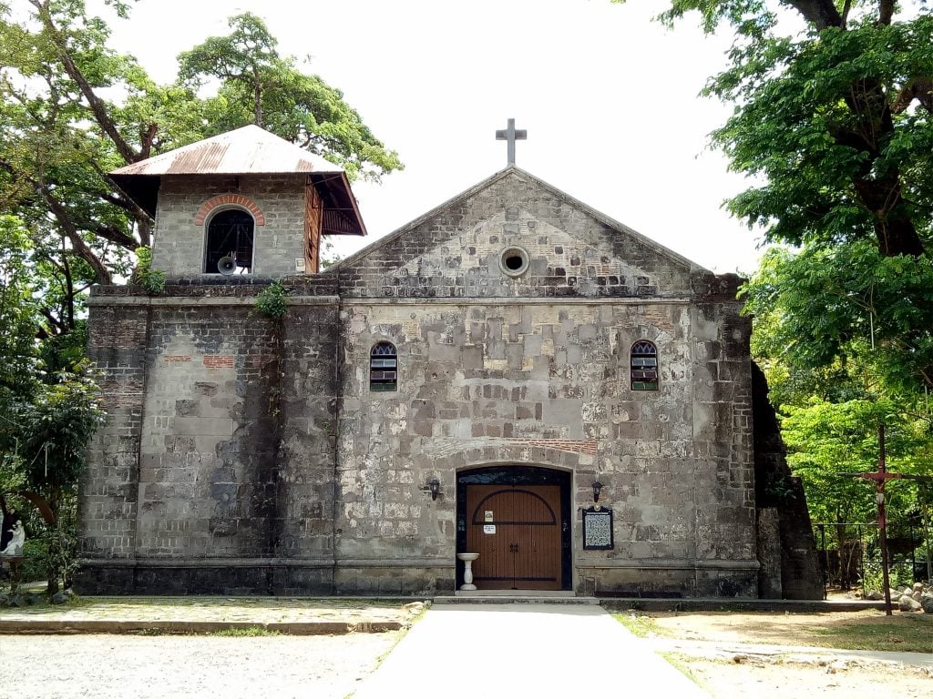 BosoBoso Church,
antipolo tourist spots, manila to antipolo, things to do in antipolo