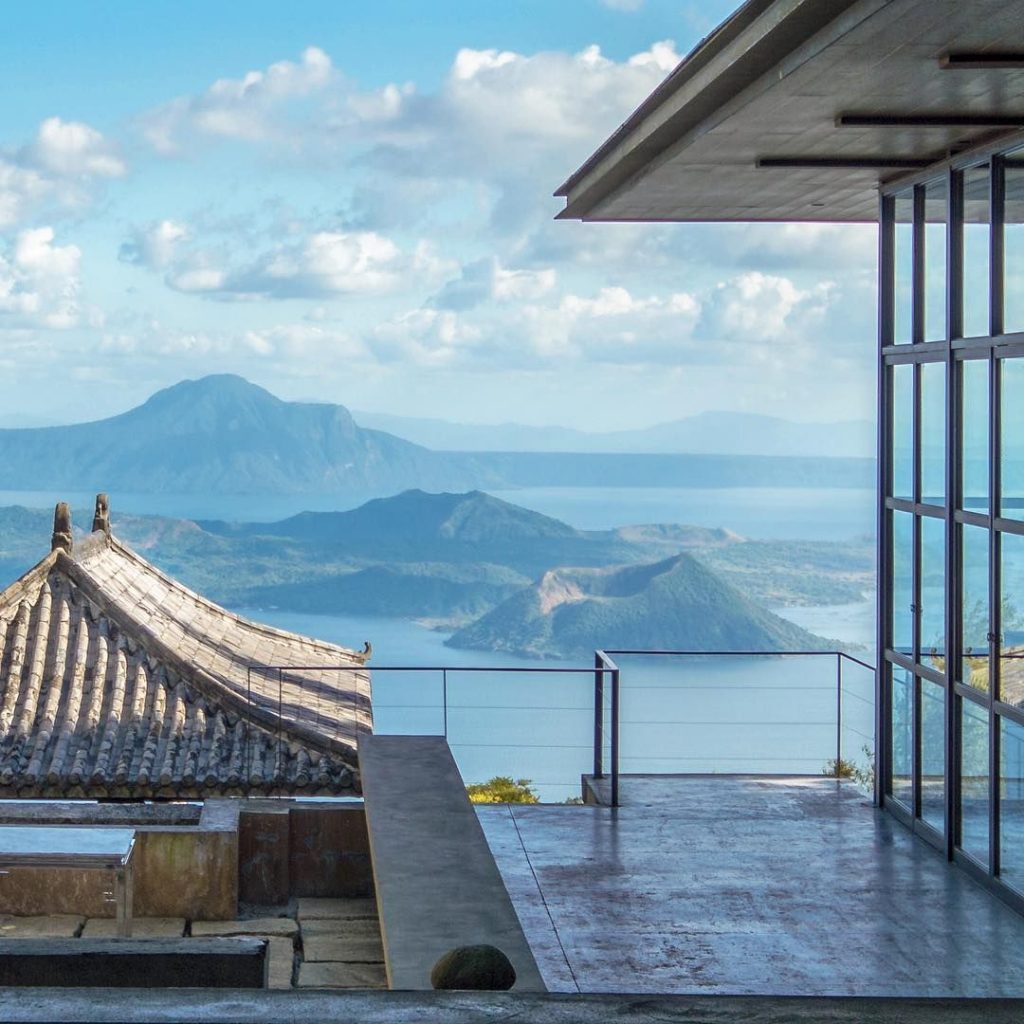 Image from Qiwellness Living, where to eat in tagaytay, tagaytay food, restaurants in tagaytay