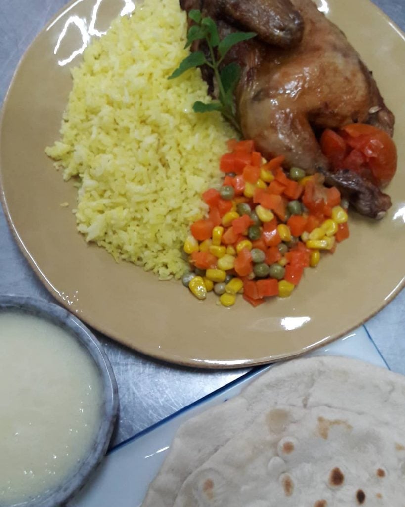 Nanay Cirilas’ Kapeng Barako, where to eat in tagaytay, tagaytay food, restaurants in tagaytay