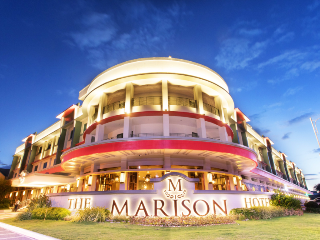 The Marison Hotel, hotels in legazpi city, hotels in legazpi, legazpi hotels
