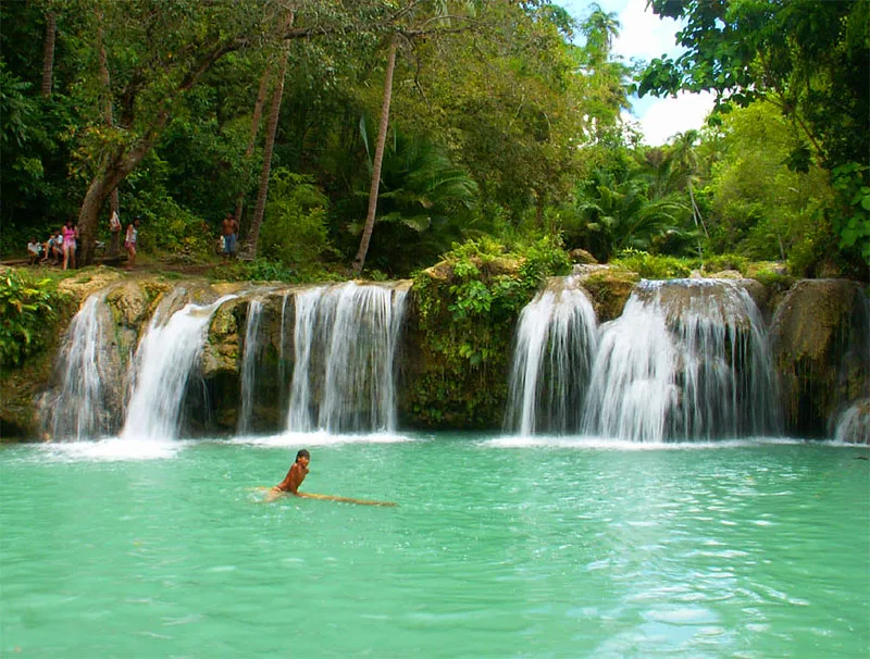 cambugahay falls,  cambugahay falls entrance fee, cambugahay falls location, cambugahay falls philippines, Cambugahay Falls in siquijor