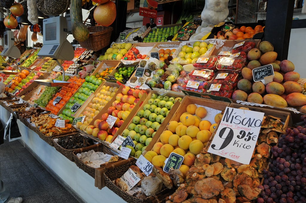 san miguel market madrid, san miguel market madrid opening hours