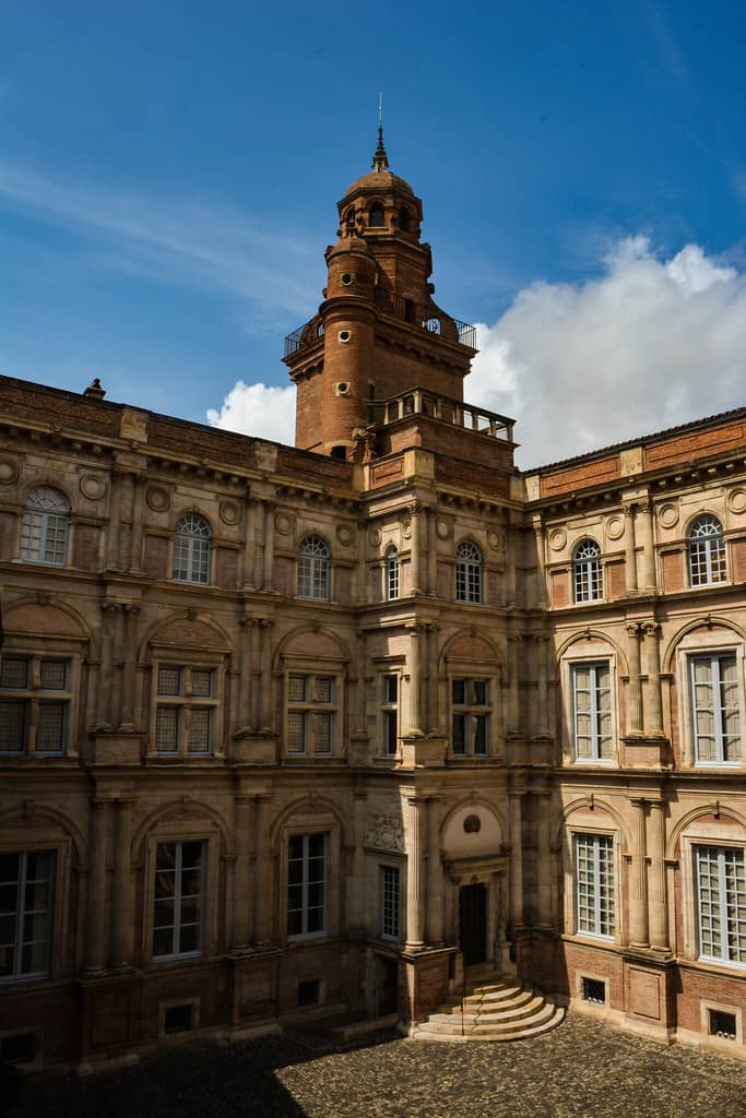 Things to do in Toulouse and Toulouse Tourist Spots, Fondation Bemberg