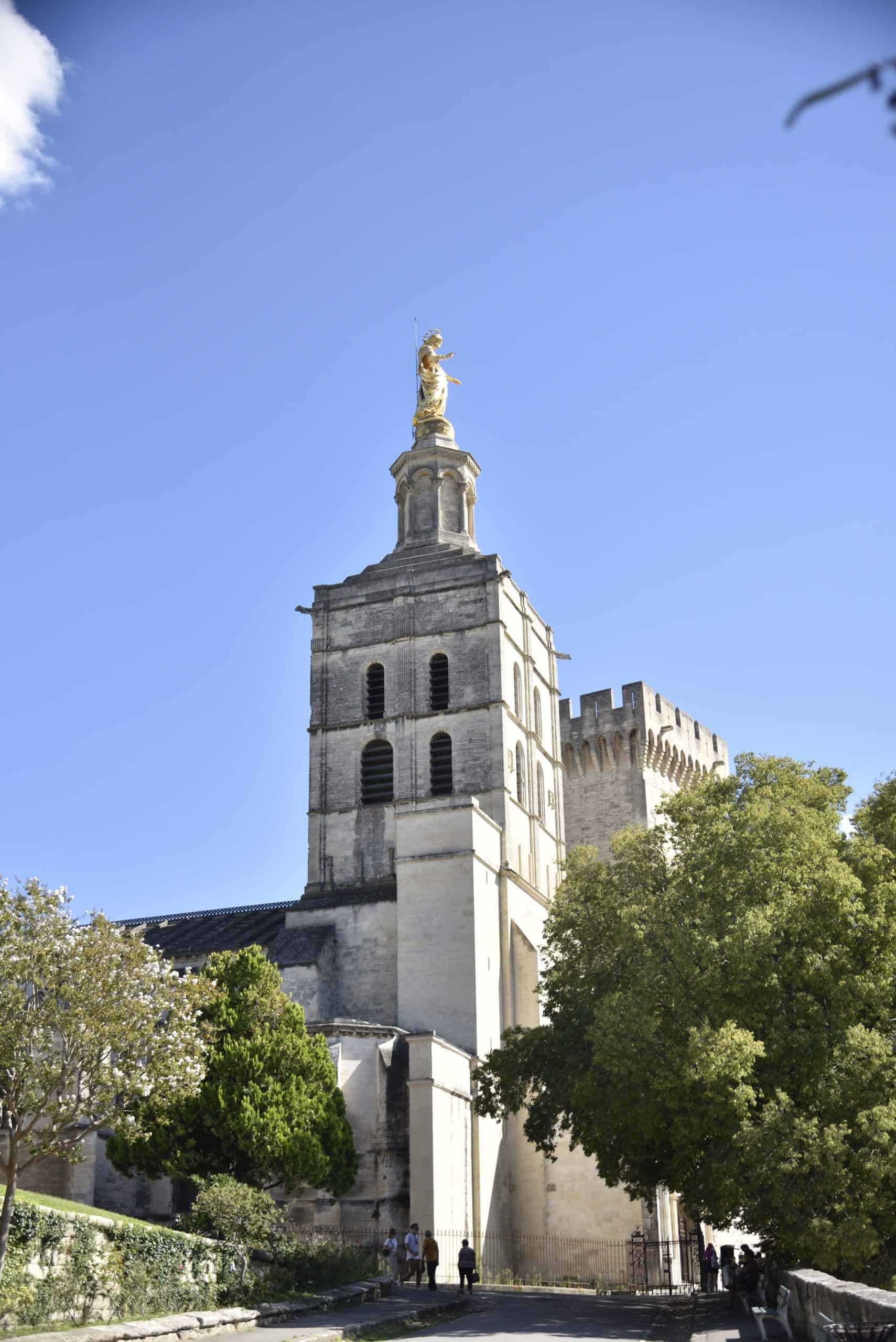 Things to do in Avignon, Avignon Tourist Spots