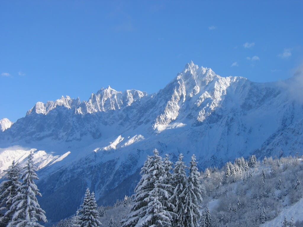 Annecy tourist spots, things to do in Annecy, Chamonix