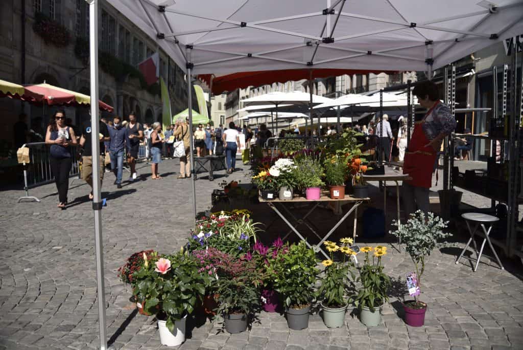 Lausanne Things to do in Lausanne, Lausanne tourist spots, Local Markets