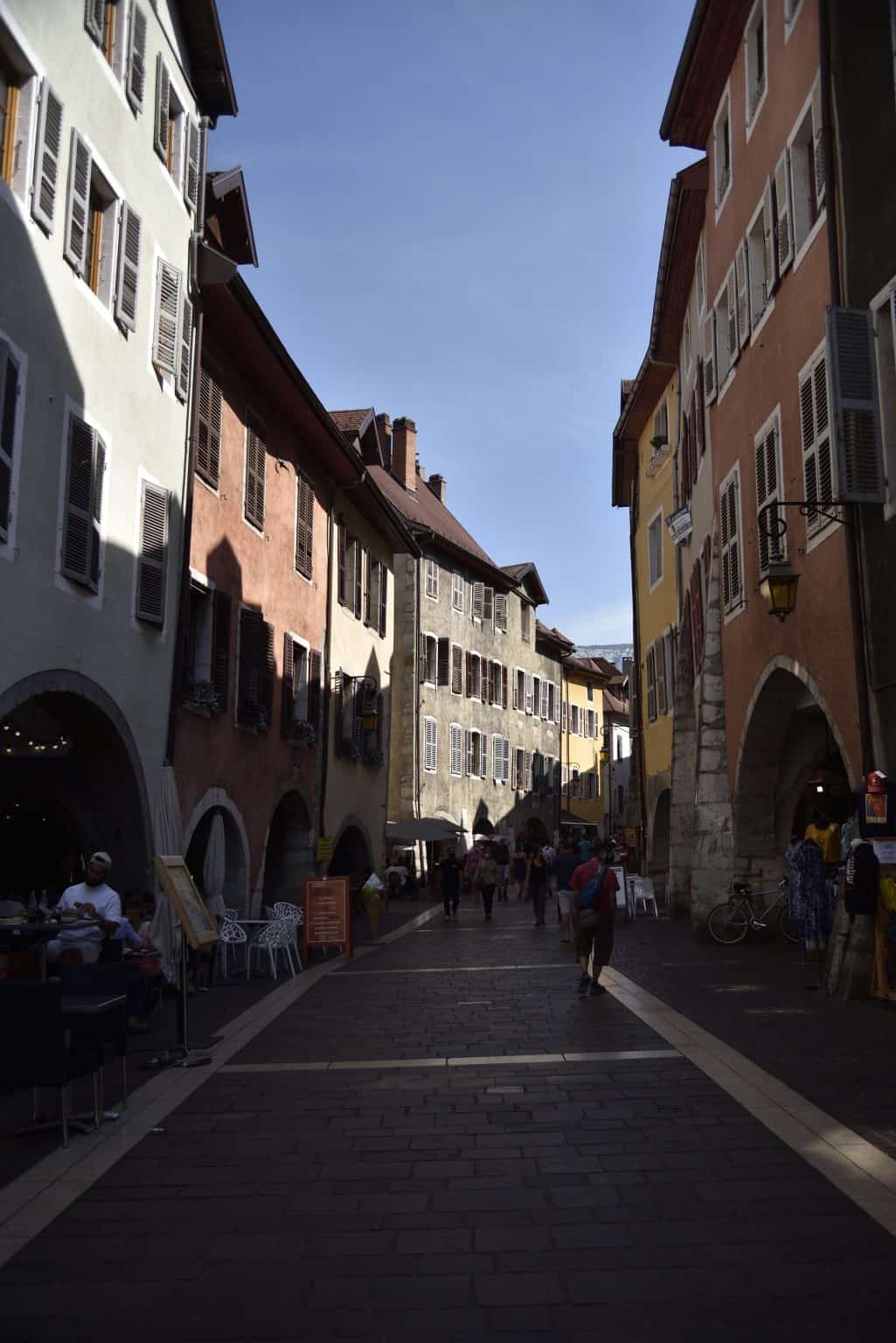 20 Best Annecy Tourist Spots And Things to do in Annecy (Travel Guide