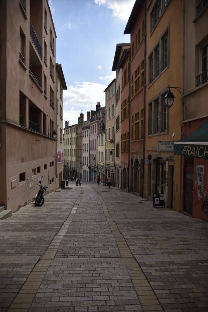 Quartier Saint-Jean, Lyon Tourist spots and things to do in Lyon
