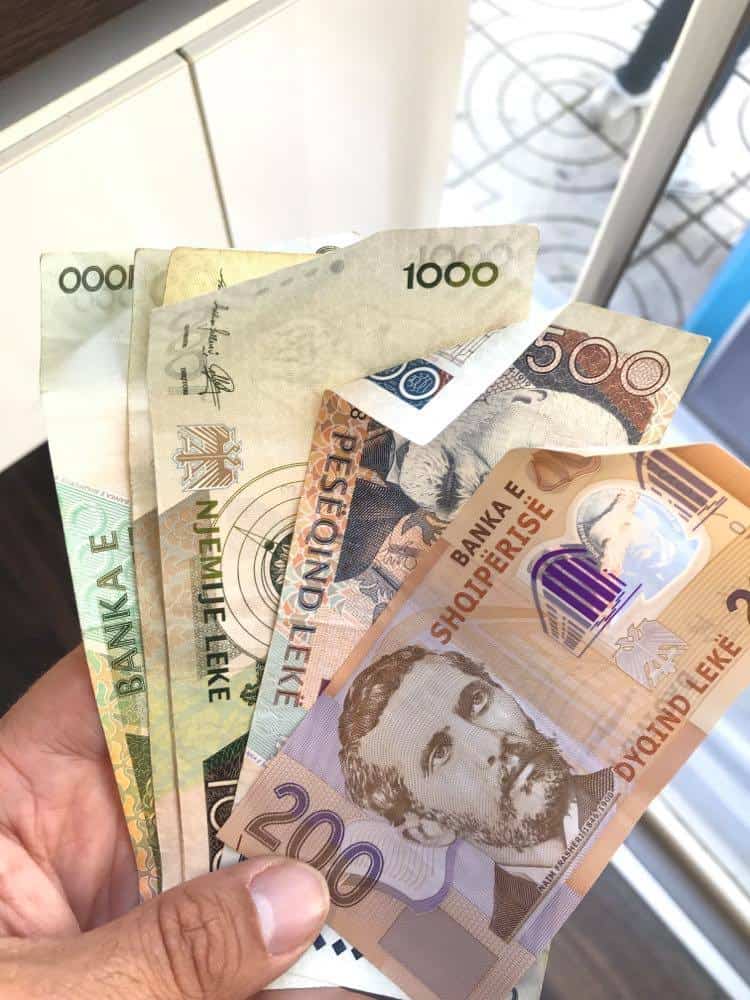 albania sim card, sim card in albania