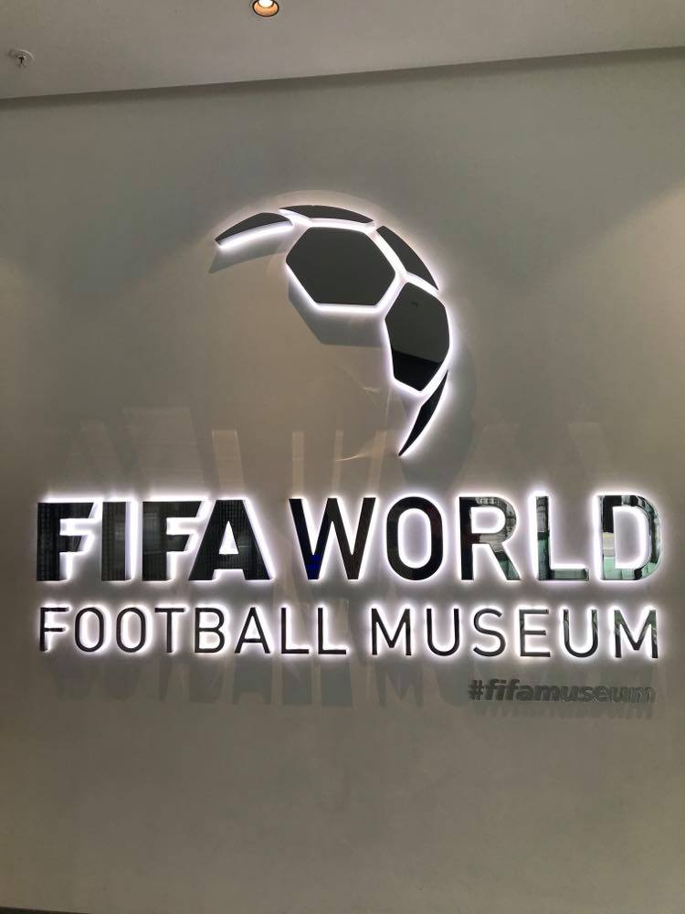 The FIFA World Football Museum, Zurich Tourist Spots, Things to do in Zurich