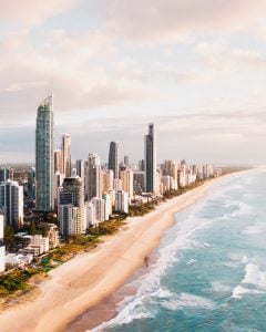 Top 10 Places to Visit on Your First Trip to Queensland, Australia