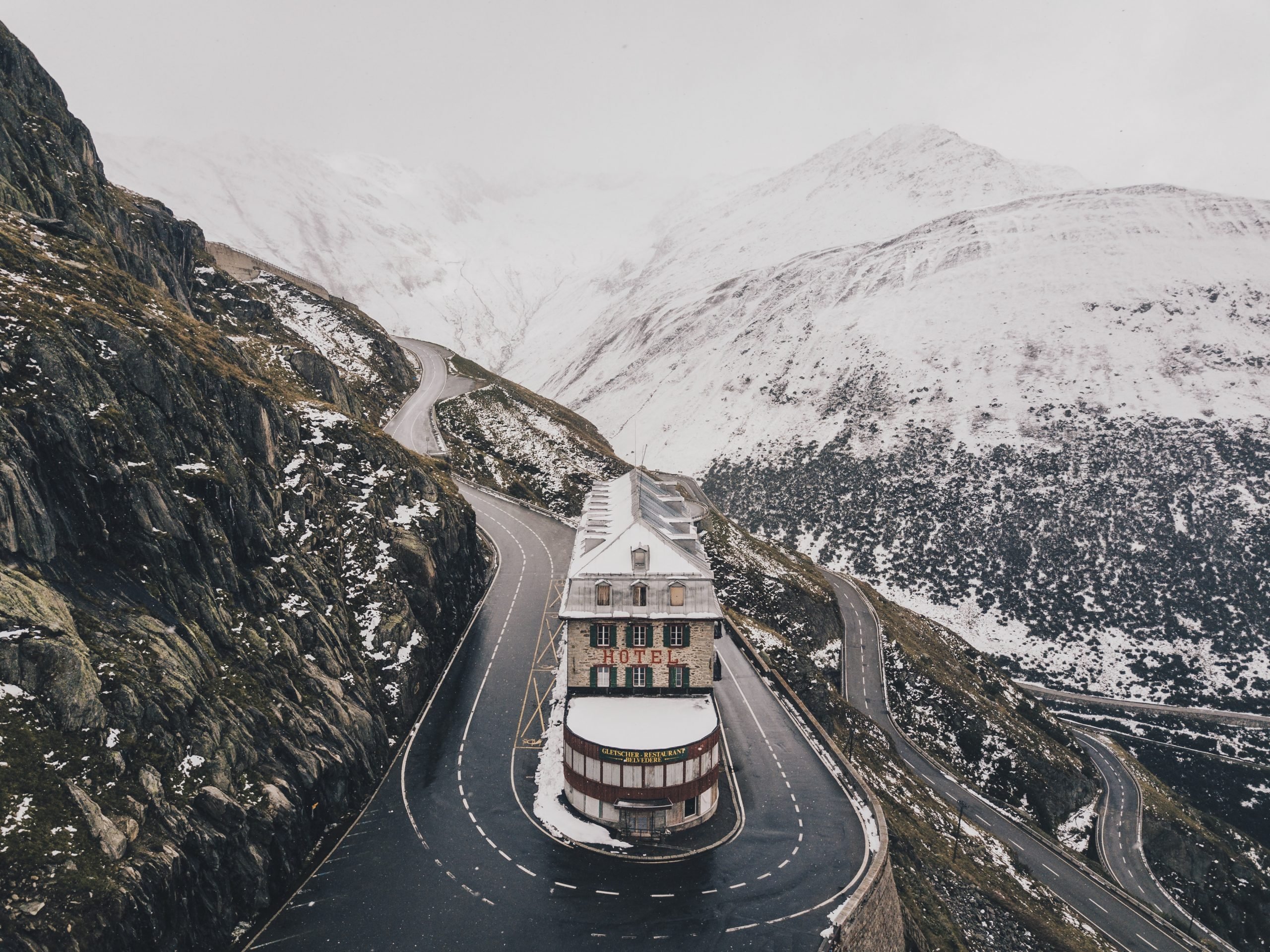 Most Instagrammable Places In Switzerland, Instagrammable Spots Switzerland