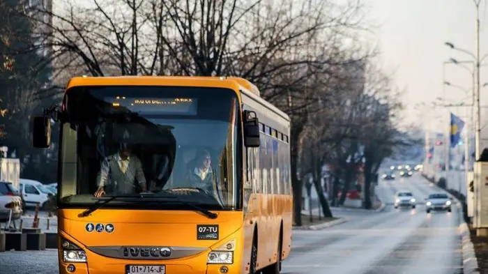 Bus 1A Pristina Airport, pristina airport to city, pristina airport bus, How To Get From Pristina Airport to City Center