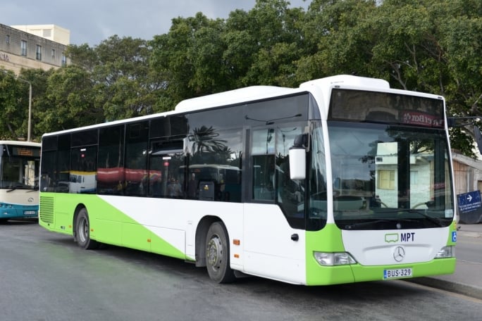 Bus X1 Malta, malta airport to gozo, How To Get From Malta Airport to Gozo