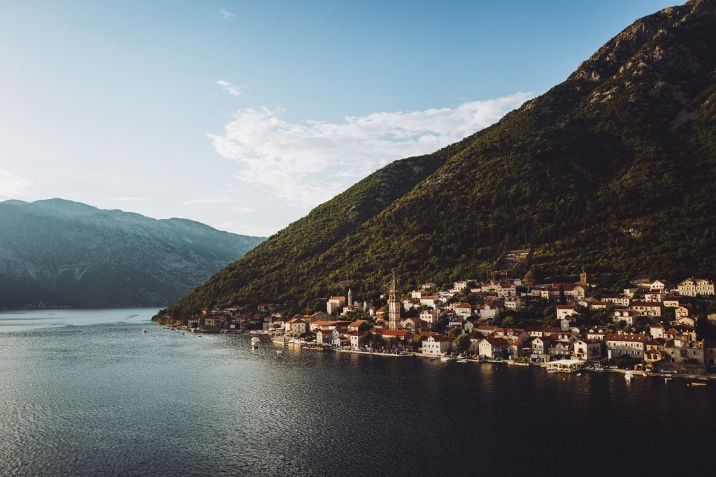 bus Podgorica to Kotor, Podgorica to Kotor, podgorica airport to kotor, How To Get From Podgorica Airport to Kotor