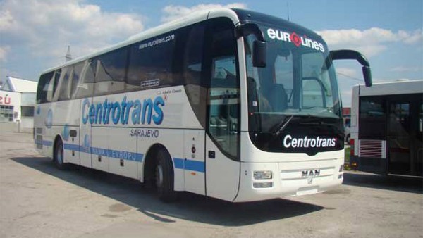 How To Get From Sarajevo Airport To City Center Best Way