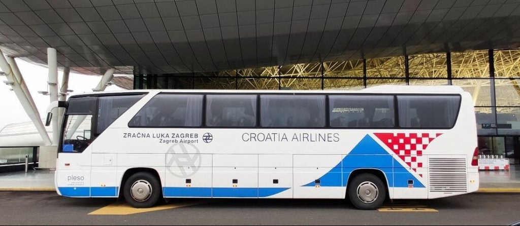zagreb airport to city, zagreb airport to city center, zagreb airport bus, How To Get From Zagreb Airport to City Center