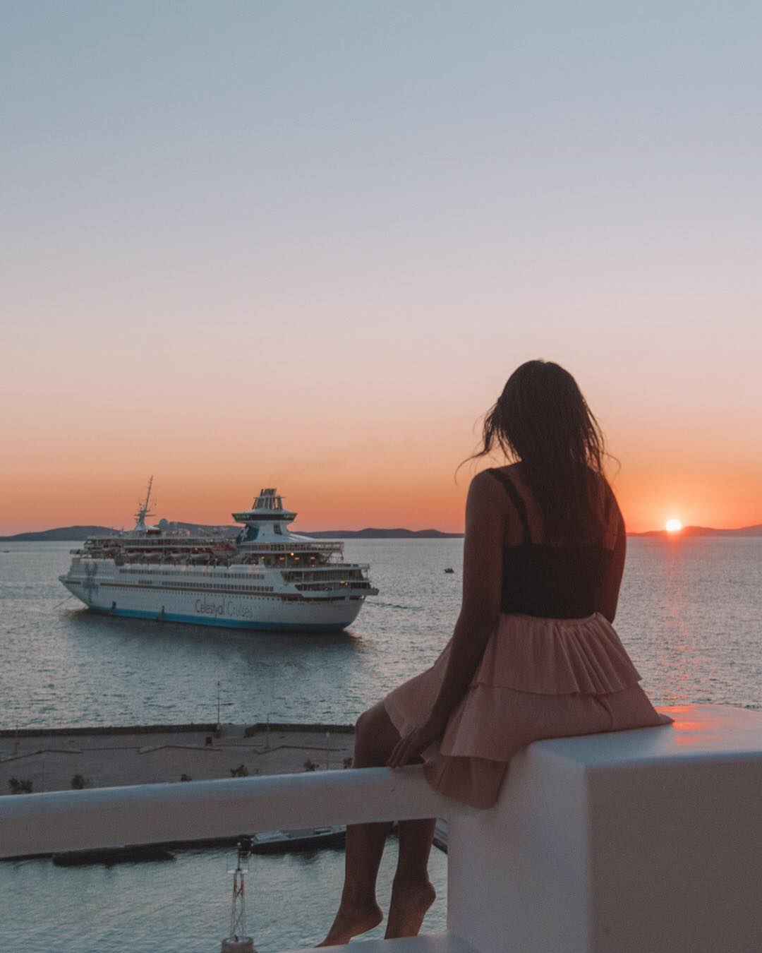 20 Common Mistakes To Avoid In Greek Islands