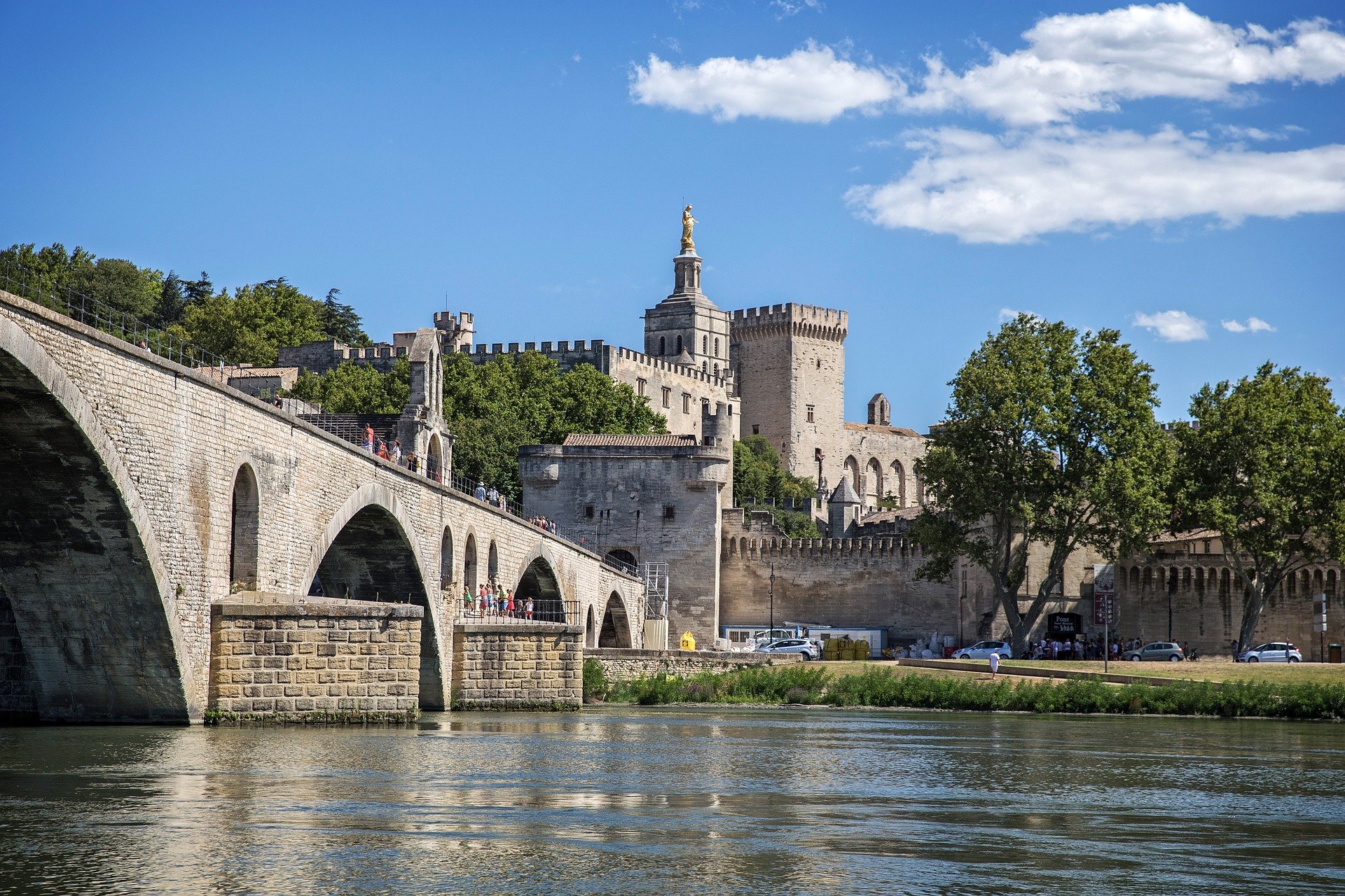 marseille airport to avignon, How To Get From Marseille Airport To Avignon