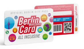 Berlin Welcome Card, berlin airport to city, berlin airport to city center, berlin Schönefeld airport to city center, Schoenefeld airport to berlin, How To Get From Berlin Airport To City Center