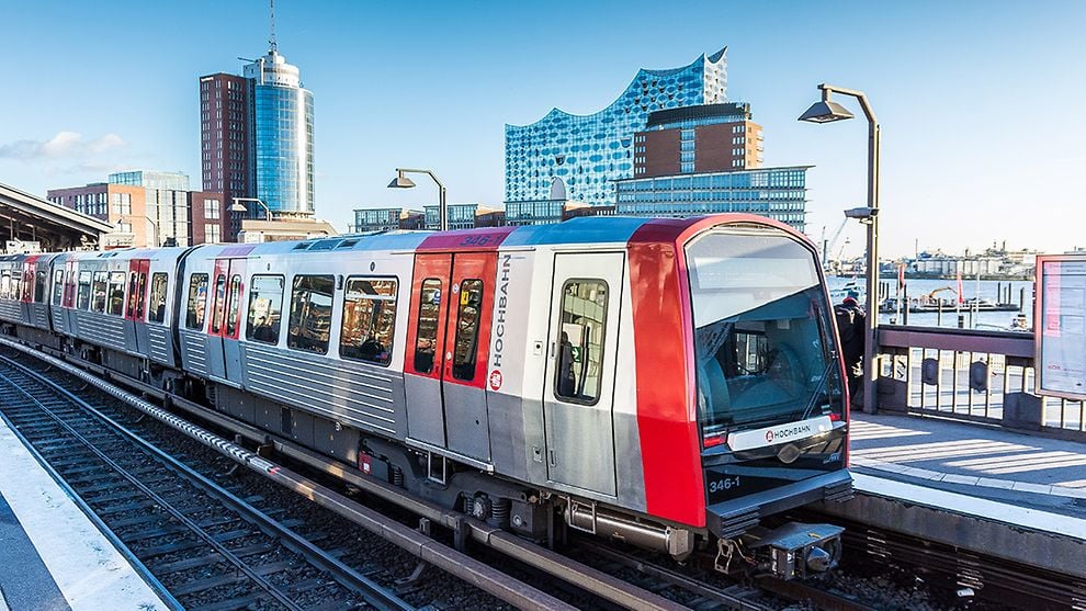 Hamburg City Pass, hamburg airport to city, hamburg airport to city center, How To Get From Hamburg Airport To City Center