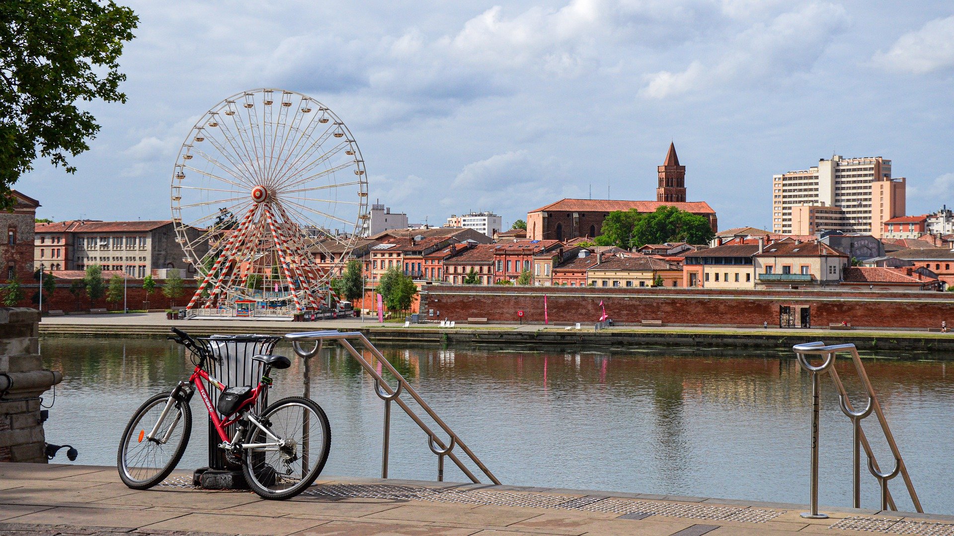 toulouse airport to city center, toulouse airport to city, How To Get From Toulouse Airport To City Center