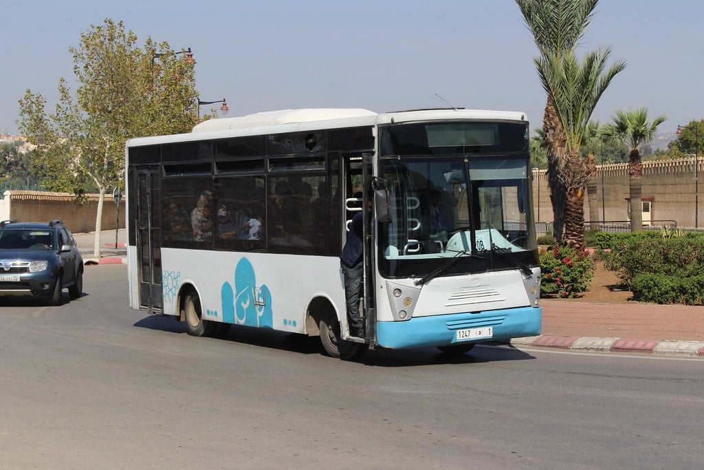 Airport Bus Fez, Fez-Saïss Airport , Fez airport to city center, Fez airport to city, How To Get From Fez Airport To City Center