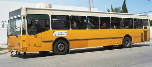 Bus Tunis Airport, Tunis airport to city center, Tunis airport to city, How To Get From Tunis Airport To City Center