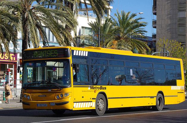 Bus number 150 Valencia Airport, valencia airport to city center, valencia airport to city, How To Get From Valencia Airport To City Center