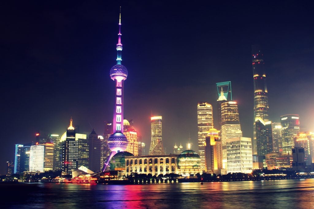 THE LATEST ADVICE FOR FOREIGNERS LOOKING FOR JOBS IN CHINA