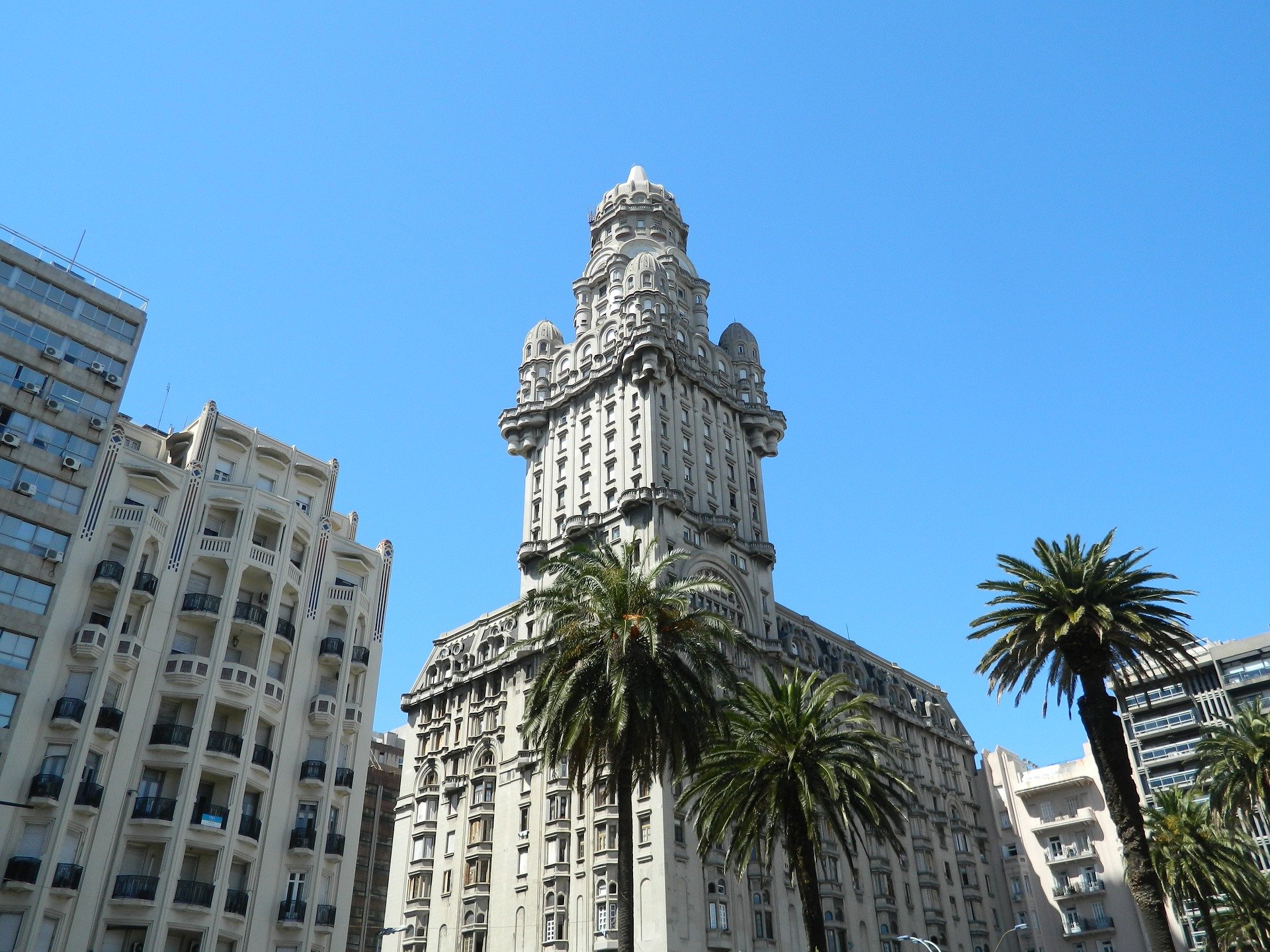 Montevideo airport to city center, Montevideo airport to city, How To Get From Montevideo Airport To City Center