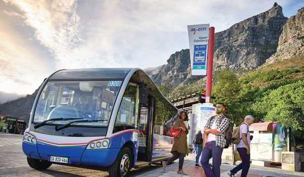 MyCiti Airport Bus Cape Town, MyCiti Card, Cape Town airport to city center, Cape Town airport to city, How To Get From Cape Town Airport To City Center