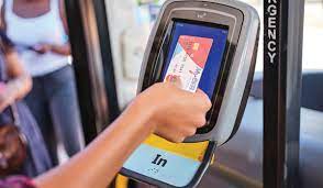 MyCiti Card, Cape Town airport to city center, Cape Town airport to city, How To Get From Cape Town Airport To City Center