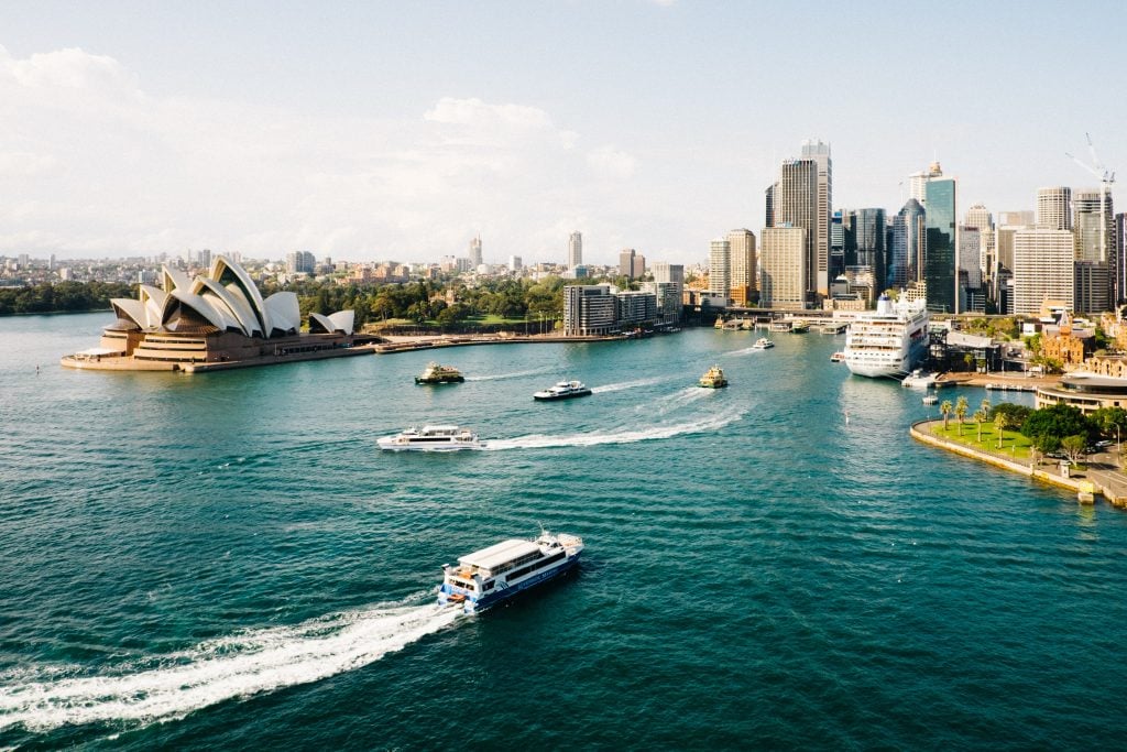 Opal Card, Sydney airport to city center, Sydney airport to city, How To Get From Sydney Airport To City Center
