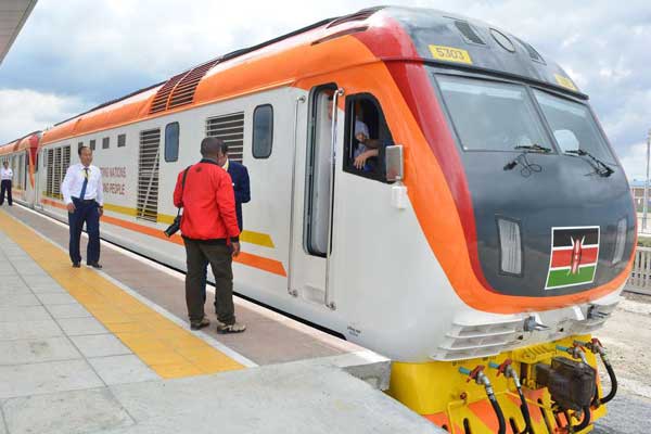 Train Nairobi Airport, Nairobi airport to city center, Nairobi airport to city, How To Get From Nairobi Airport To City Center