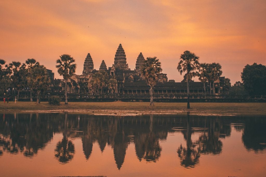 Cambodia travel tips, things to know before visiting Cambodia, facts about Cambodia