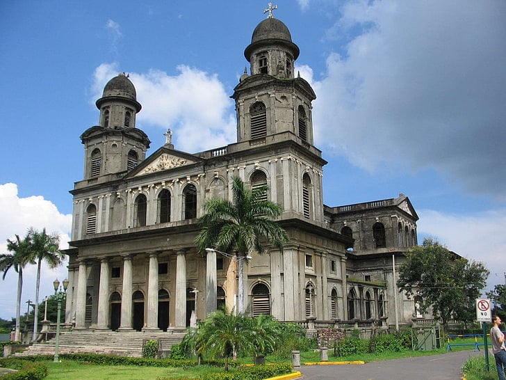 Nicaragua travel tips, things to know before visiting Nicaragua, facts about Nicaragua, Managua