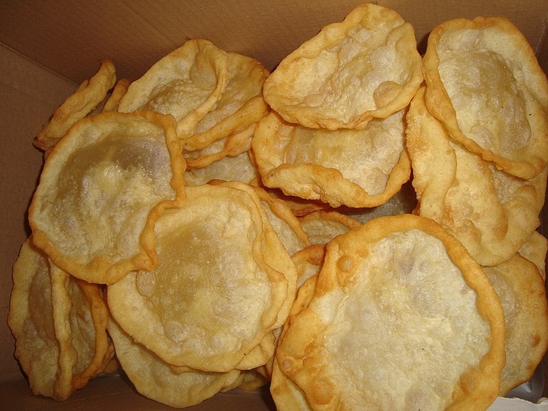 ibiza food, traditional food in ibiza, food to try in Ibiza, Traditional Dishes in Ibiza, dishes in ibiza, Ibiza cuisine, Orelletes