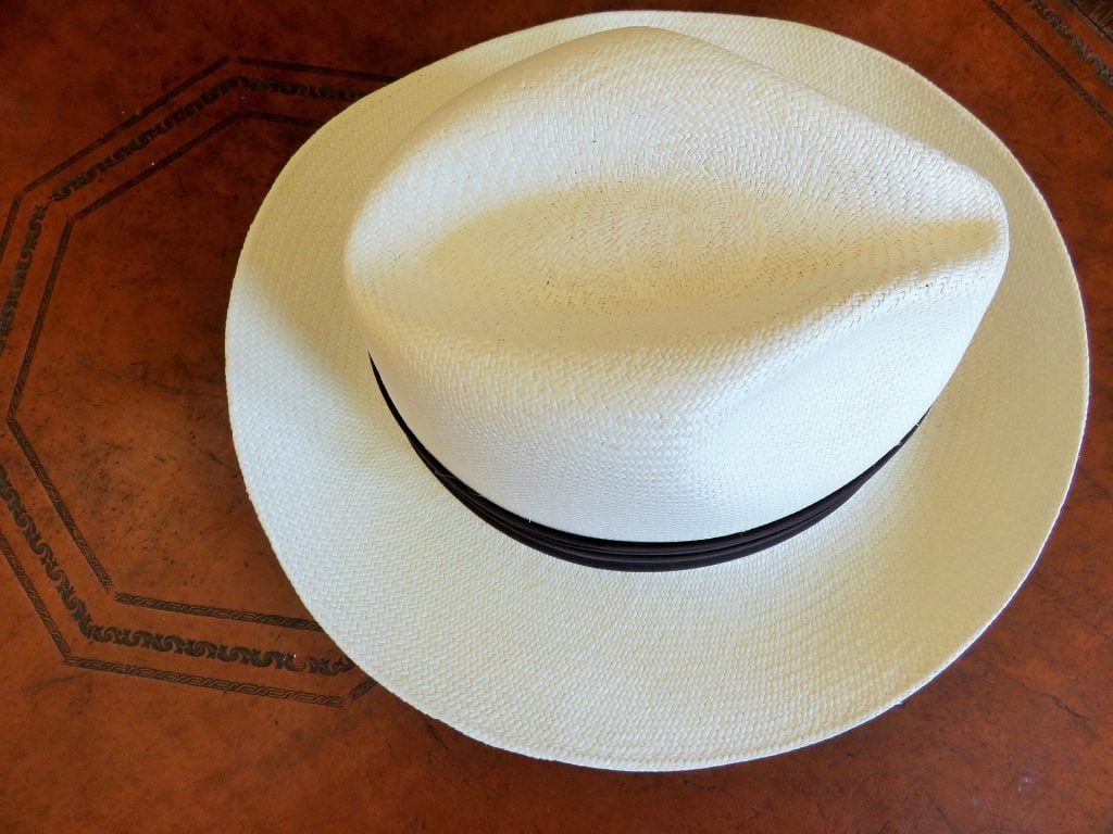 Ecuador Travel Tips, things to know before visiting Ecuador, facts about Ecuador, Panama Hats