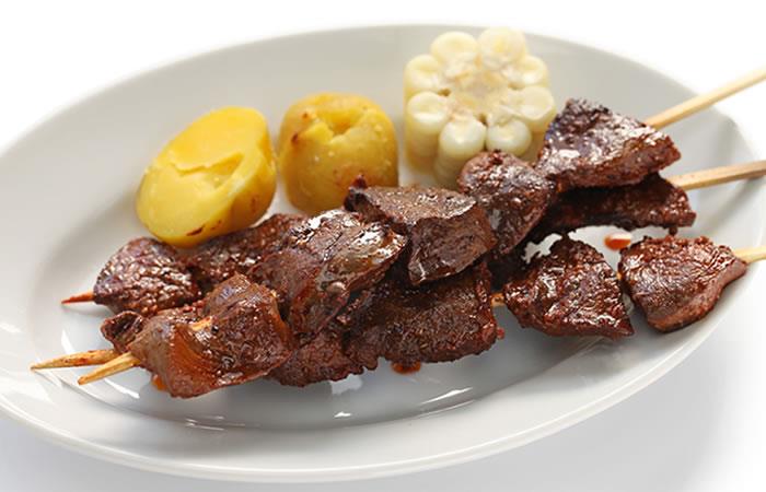 Bolivia travel tips, things to know before visiting Bolivia, facts about Bolivia, Anticuchos