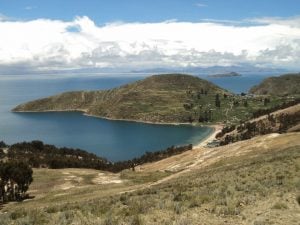Bolivia travel tips, things to know before visiting Bolivia, facts about Bolivia, Isla del Sol