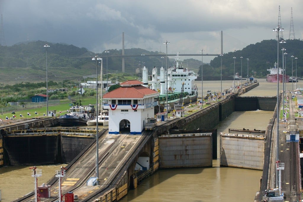 Panama travel tips, things to know before visiting Panama, facts about Panama, Canal de Panama