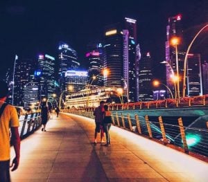 Singapore travel tips, things to know before visiting Singapore, facts about Singapore
