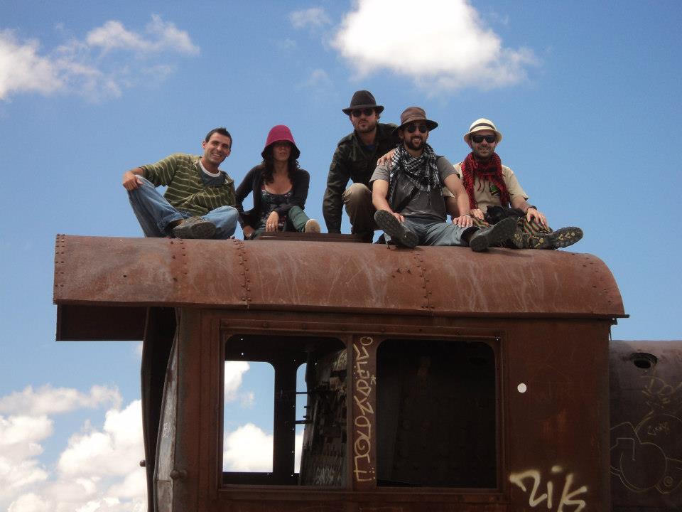 Cemetery For Trains in Uyuni,
Bolivia travel tips, things to know before visiting Bolivia, facts about Bolivia